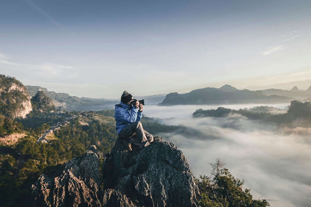 Fotoğraf ve video prodüksiyon